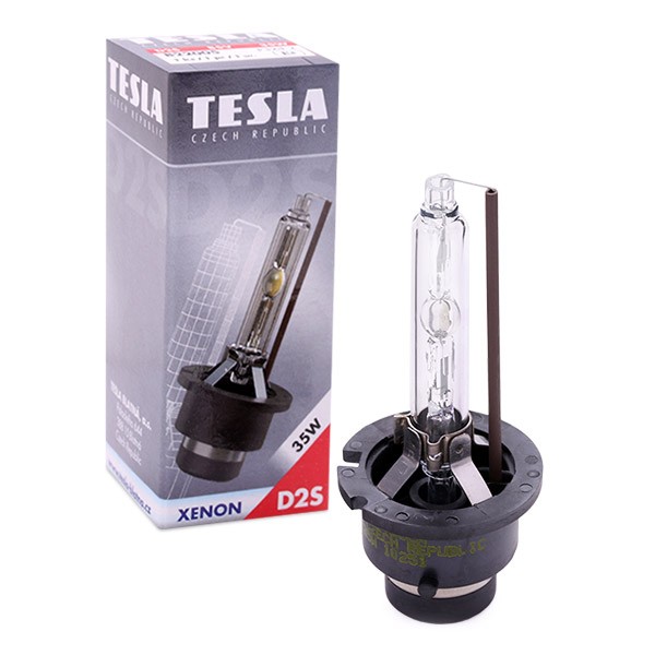TESLA Xenon lamp Article number: B22005 cheaply