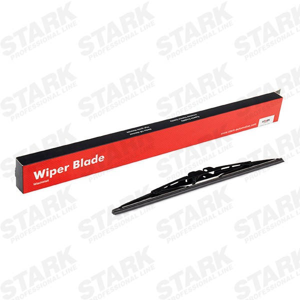 STARK SKWIB-0940042 Tagumine kojamees A4 1.9 TDI 130 HP Diisel 2004