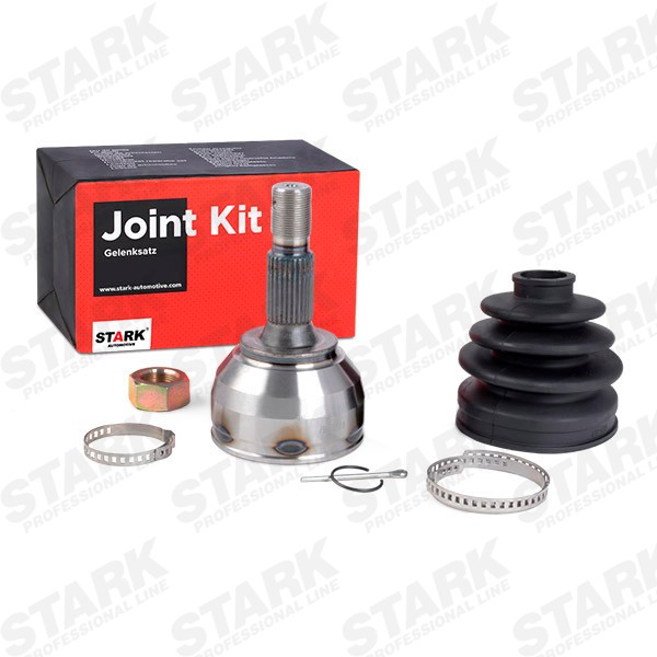 STARK Joint kit, drive shaft Article number: SKJK-0200219 cheaply