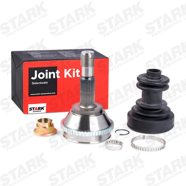 STARK Joint kit, drive shaft Article number: SKJK-0200078 cheaply