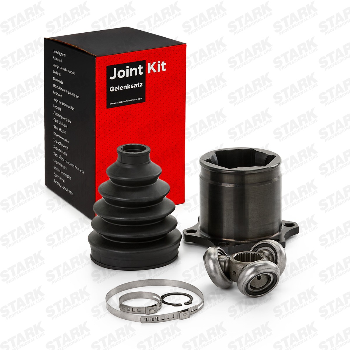 STARK Joint kit, drive shaft Article number: SKJK-0200346 cheaply