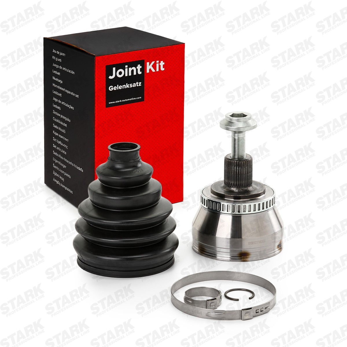 STARK Joint kit, drive shaft Article number: SKJK-0200098 cheaply