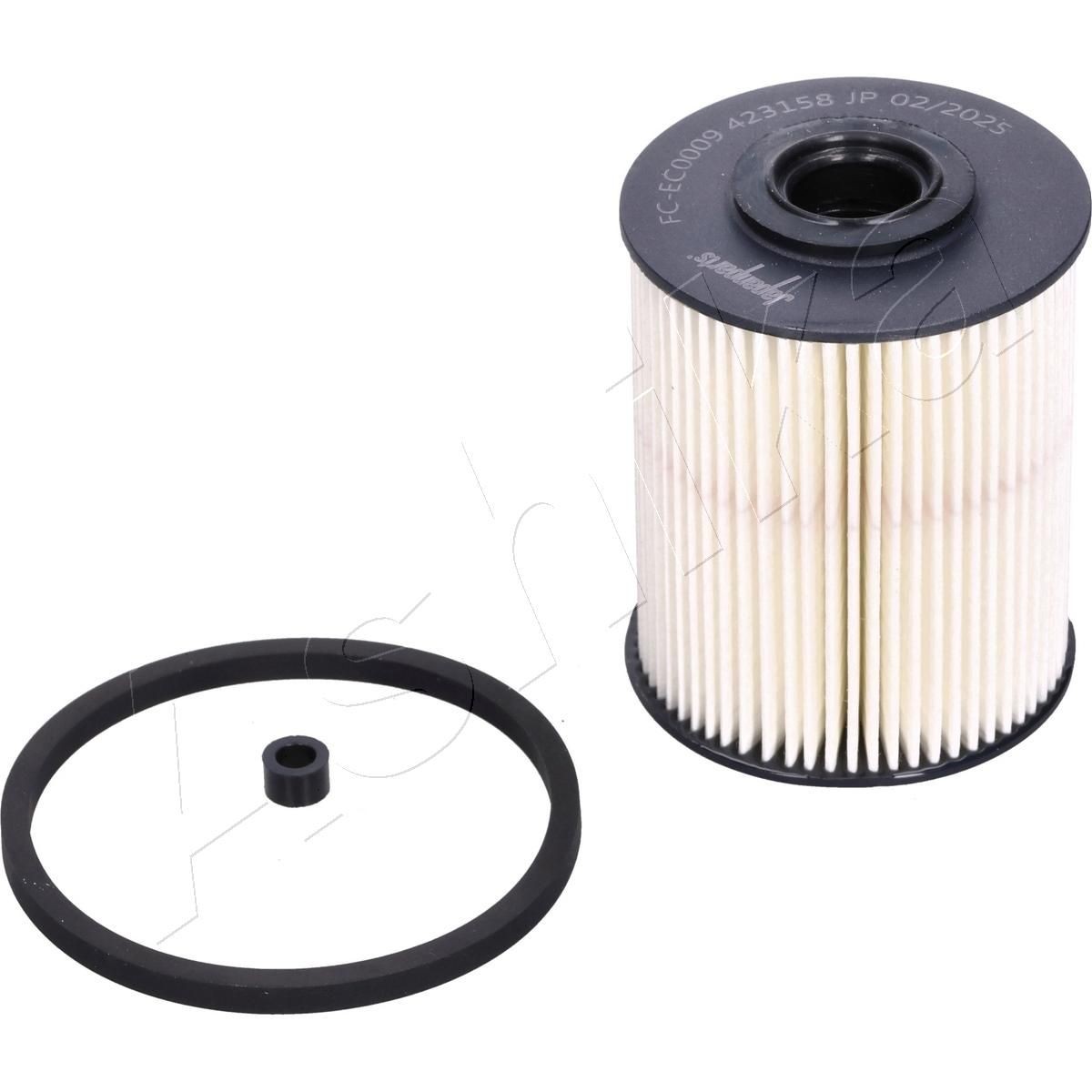 ASHIKA Fuel filter Article number: 30-ECO009 cheaply