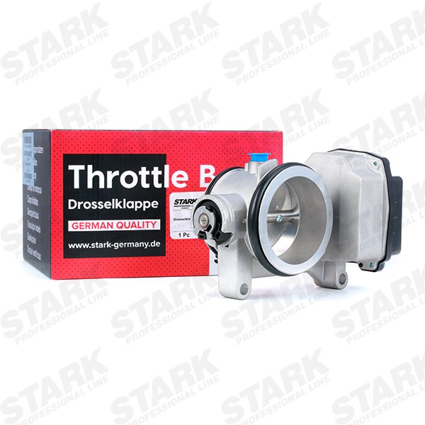 STARK Drosselklapp Artikli number: SKTB-0430027 soodsalt