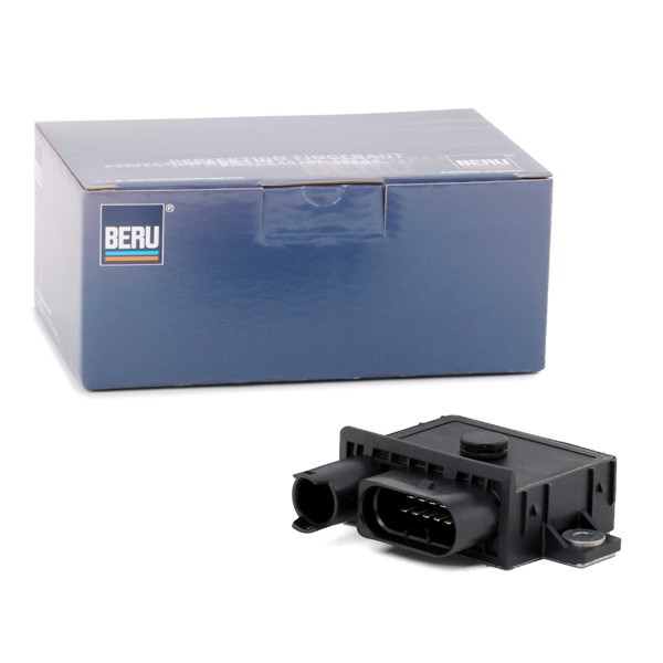 BERU Control Unit, glow plug system Article number: GSE110 cheaply