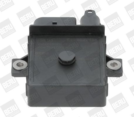 BERU Control Unit, glow plug system Article number: GSE113 cheaply