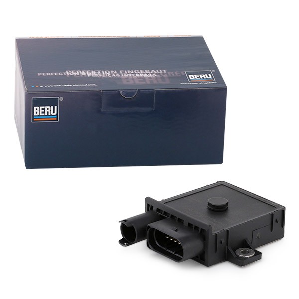 BERU Control Unit, glow plug system Article number: GSE118 cheaply