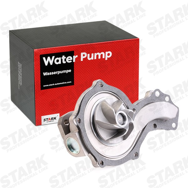 STARK Veepump Artikli number: SKWP-0520001 soodsalt