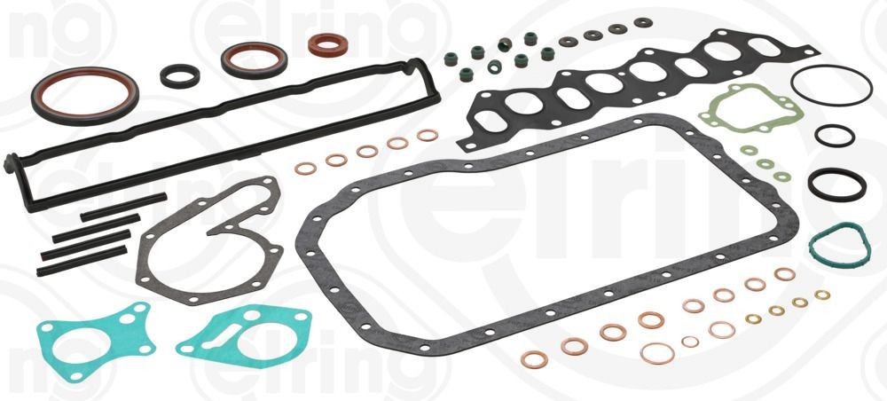 ELRING Full Gasket Set, engine Article number: 309.320 cheaply