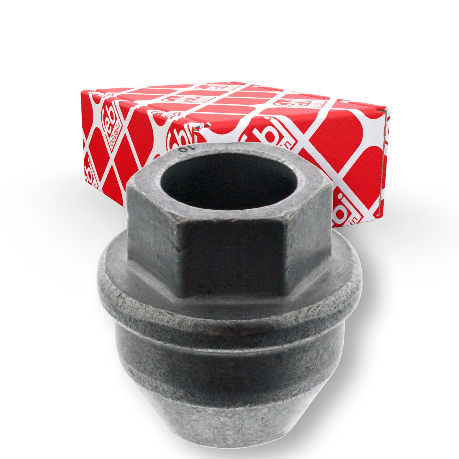 FEBI BILSTEIN Rattamutter Artikli number: 46714 soodsalt