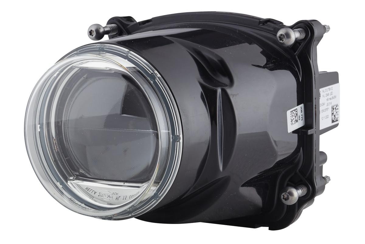 HELLA Insert, headlight Article number: 1AL 012 758-021 cheaply