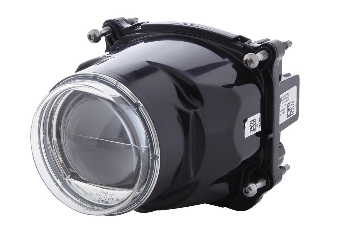 HELLA Insert, headlight Article number: 1LL 012 758-011 cheaply