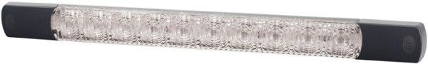 HELLA Blinklygte Varenummer: 2BA 980 888-511 billige