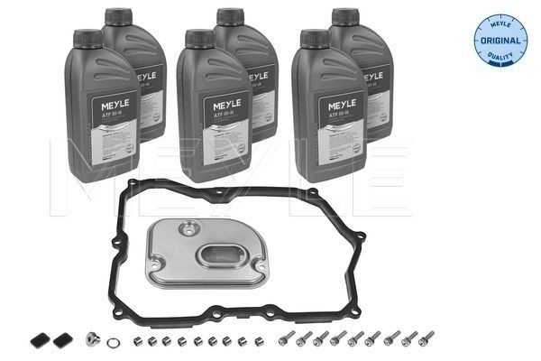 MEYLE Gearbox service kit Article number: 100 135 0107 cheaply