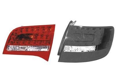 VAN WEZEL Rear light Article number: 0340938 cheaply