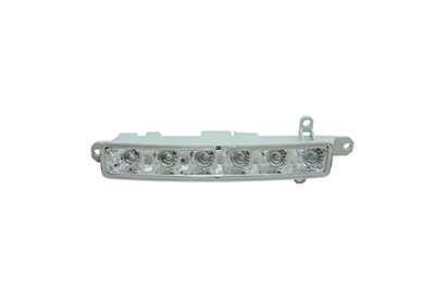 VAN WEZEL 4021959V Daytime Running Light VIVARO 2.0 150 PS Diesel