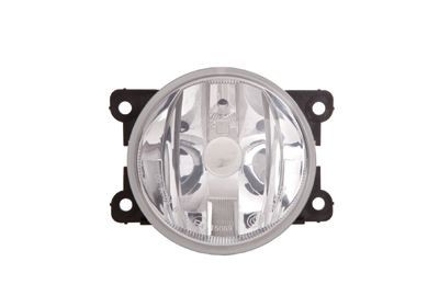 VAN WEZEL Fog Light Article number: 4034999 cheaply