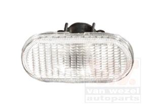 VAN WEZEL Side indicator Article number: 4371915 cheaply