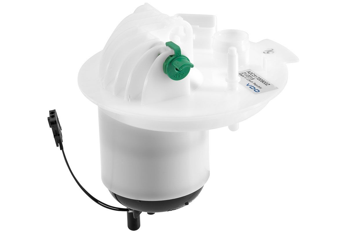 VDO Flange, brændstof-føderdel Varenummer: A2C31720900Z billige