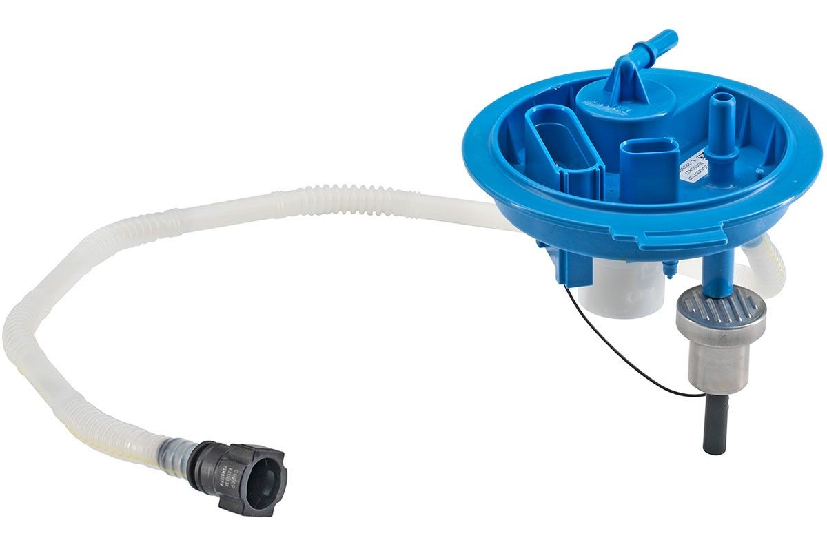 VDO Flange, brændstof-føderdel Varenummer: A2C53357137Z billige