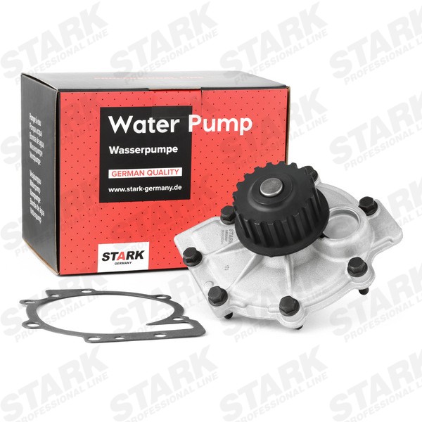 STARK Veepump Artikli number: SKWP-0520013 soodsalt