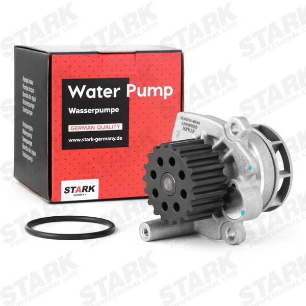STARK Veepump Artikli number: SKWP-0520039 soodsalt