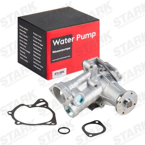 STARK Veepump Artikli number: SKWP-0520158 soodsalt