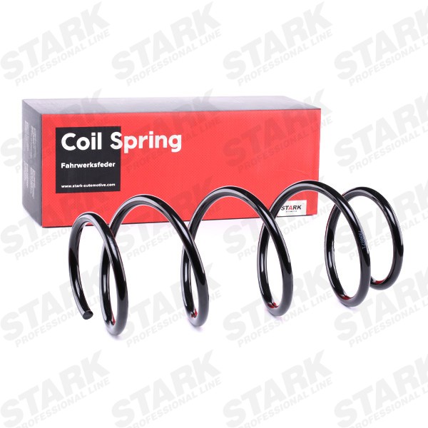 STARK Coil spring Article number: SKCS-0040156 cheaply
