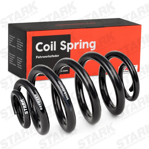 STARK Coil spring Article number: SKCS-0040165 cheaply