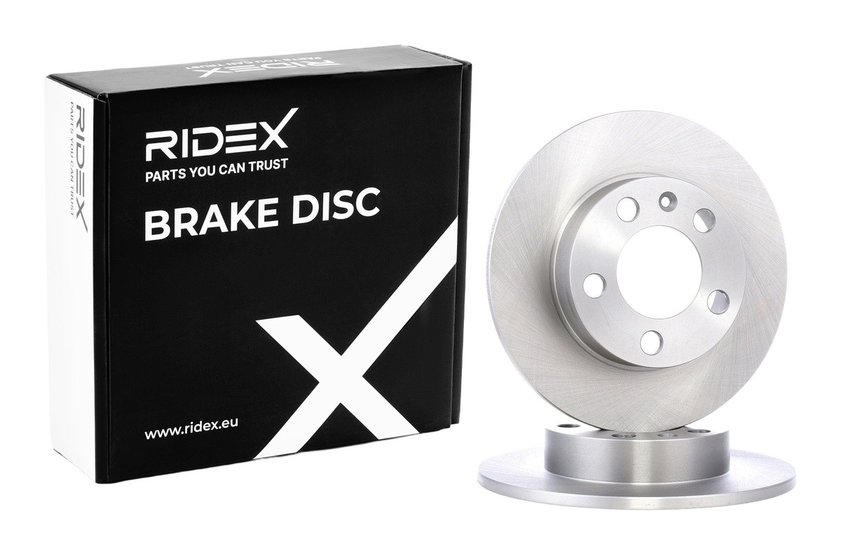 RIDEX Piduriketas Artikli number: 82B0003 soodsalt