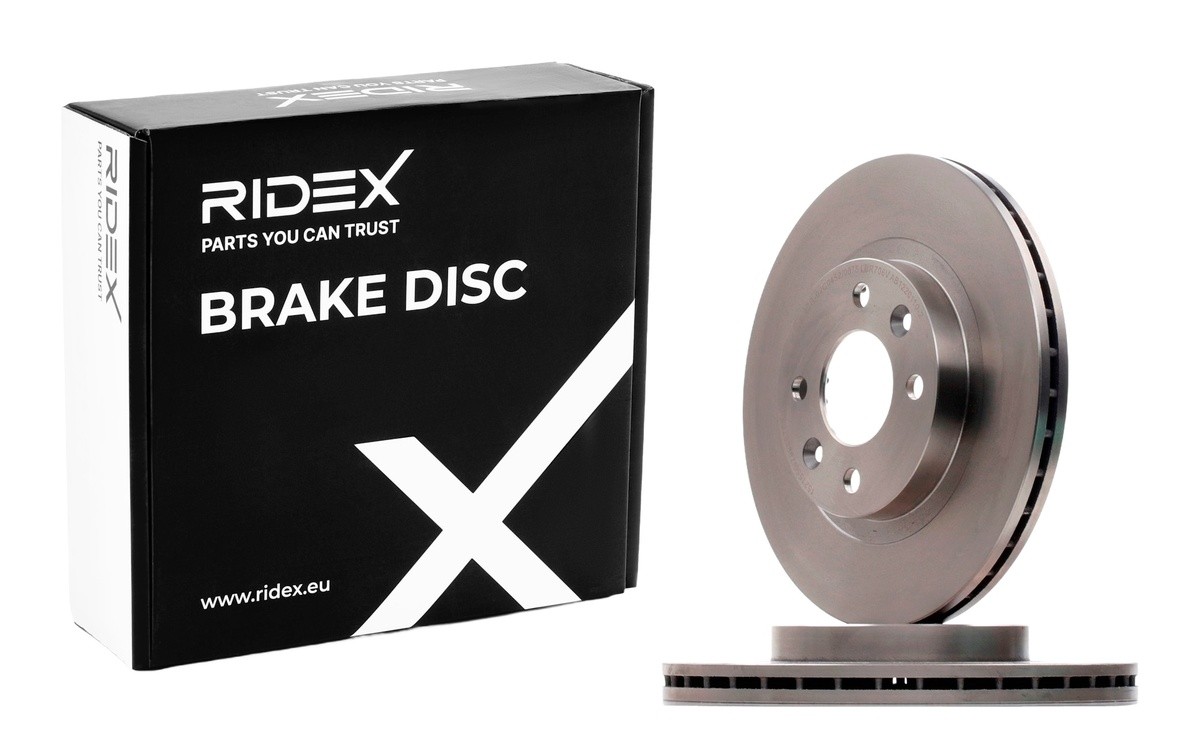 RIDEX Piduriketas Artikli number: 82B0016 soodsalt