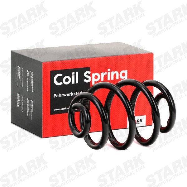 STARK Coil spring Article number: SKCS-0040177 cheaply