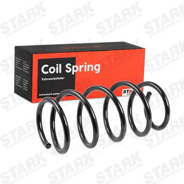 STARK Coil spring Article number: SKCS-0040182 cheaply
