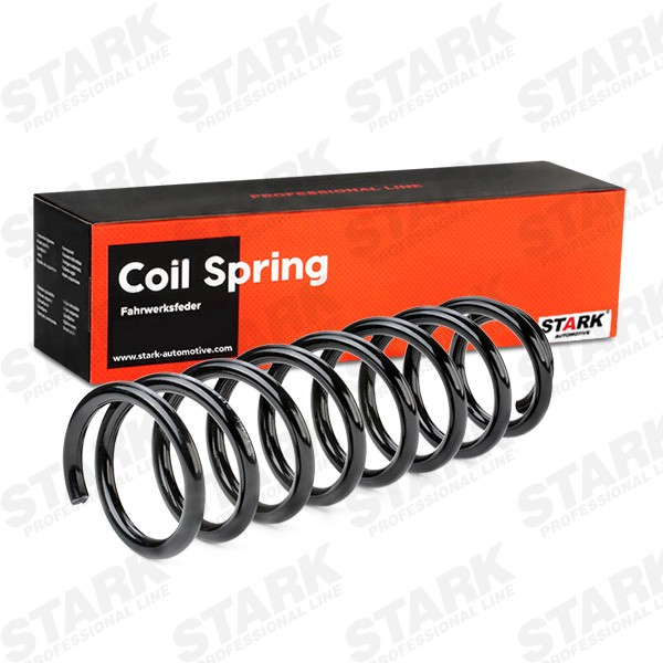 STARK Coil spring Article number: SKCS-0040186 cheaply