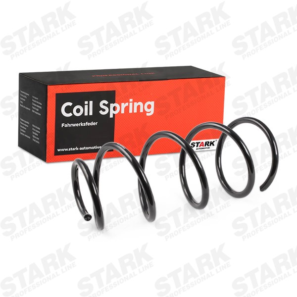 STARK Coil spring Article number: SKCS-0040187 cheaply