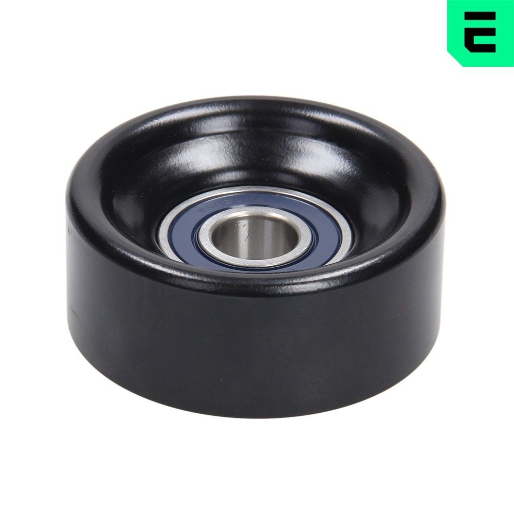 OPTIMAL Deflection / Guide Pulley, v-ribbed belt Article number: 0-N2281S cheaply