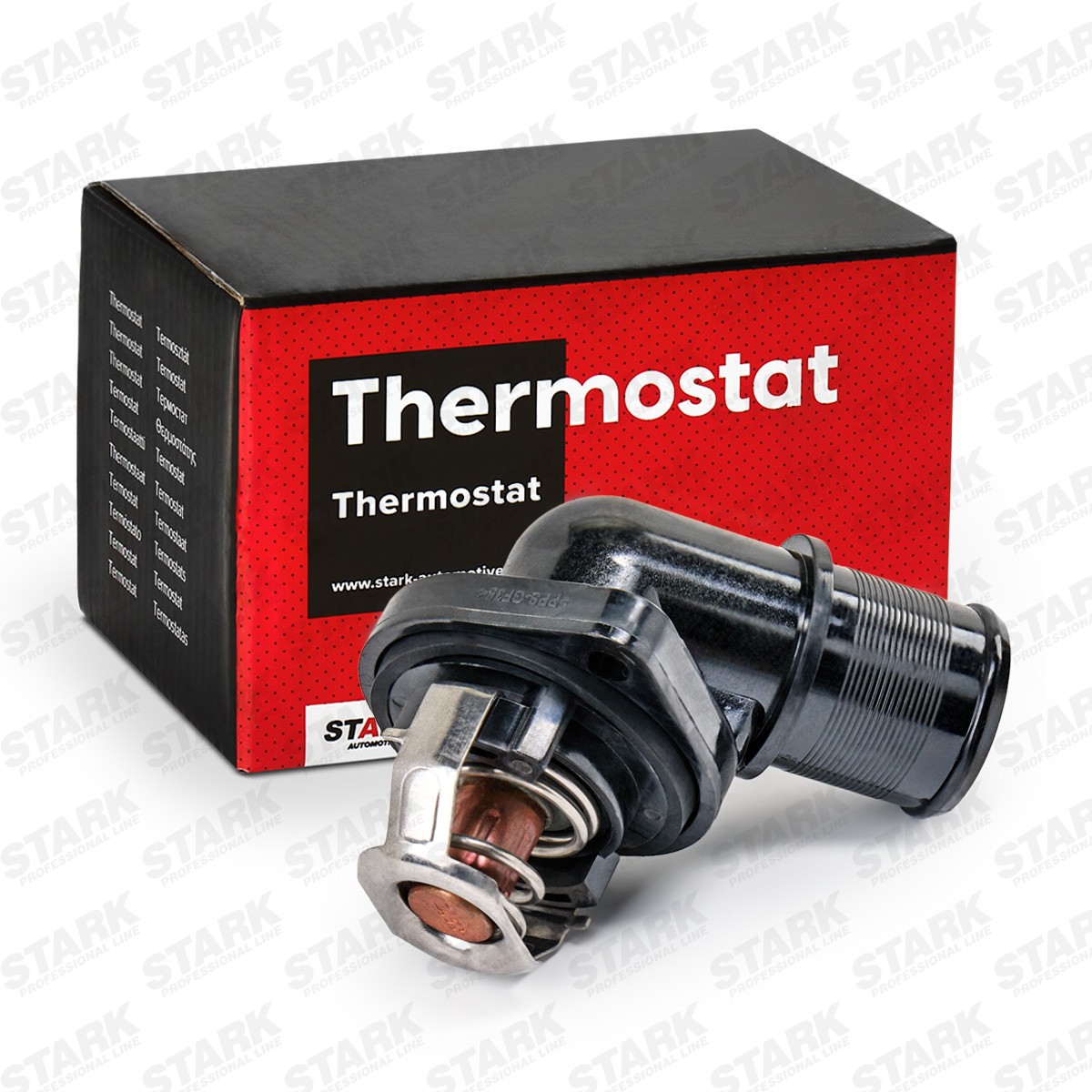 STARK Thermostat Article number: SKTC-0560092 cheaply