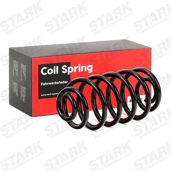 STARK Coil spring Article number: SKCS-0040208 cheaply
