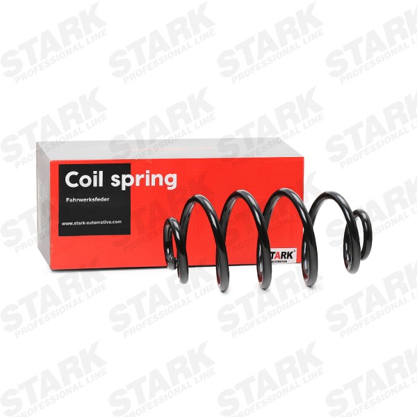 STARK Coil spring Article number: SKCS-0040244 cheaply