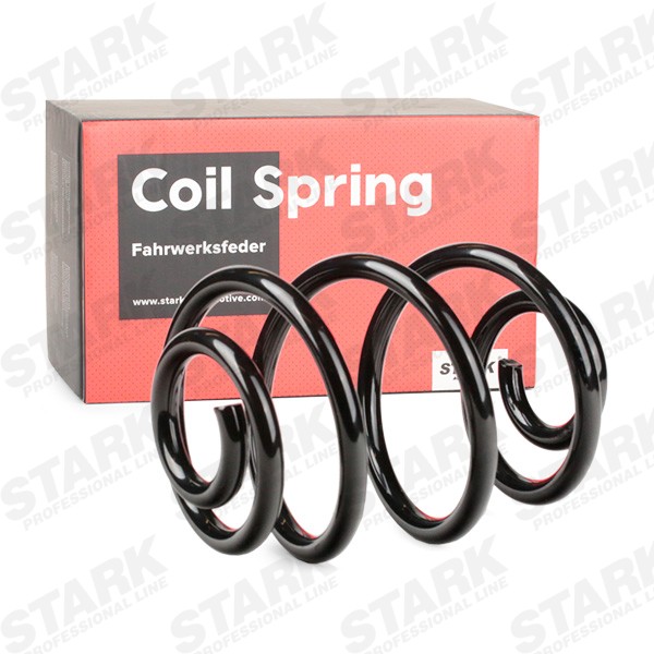 STARK Coil spring Article number: SKCS-0040261 cheaply