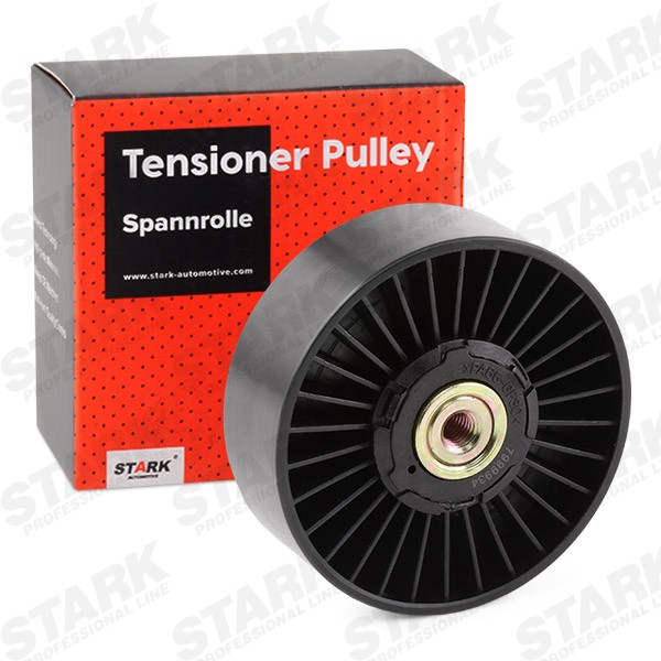 STARK Strammehjul, kilerem Varenummer: SKTP-0600039 billige