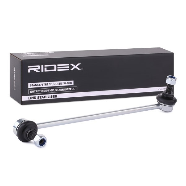 RIDEX Stabilisatorstang Varenummer: 3229S0007 billige