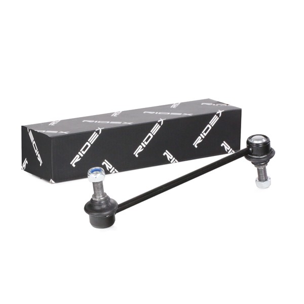 RIDEX Anti-roll bar link Article number: 3229S0012 cheaply