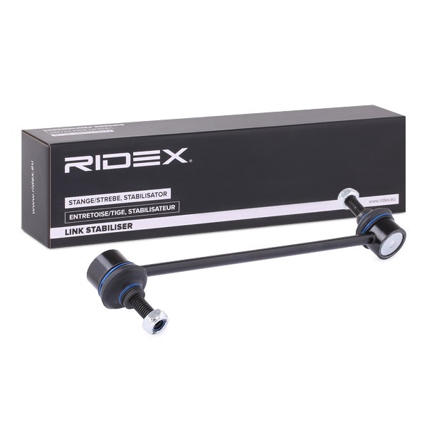 RIDEX Anti-roll bar link Article number: 3229S0026 cheaply