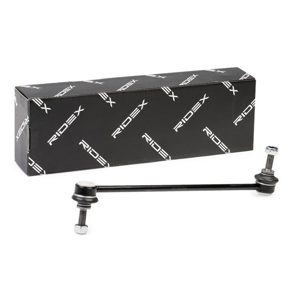 RIDEX Stabilisatorstang Varenummer: 3229S0081 billige