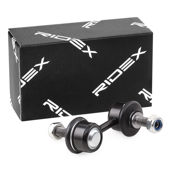 RIDEX Anti-roll bar link Article number: 3229S0053 cheaply
