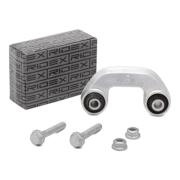RIDEX Stabilisatorstang Varenummer: 3229S0215 billige