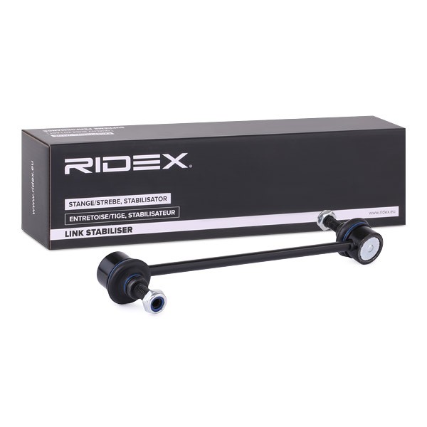 RIDEX Anti-roll bar link Article number: 3229S0010 cheaply