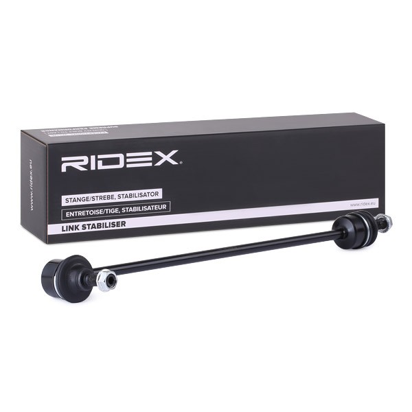 RIDEX Stabilisatorstang Varenummer: 3229S0033 billige