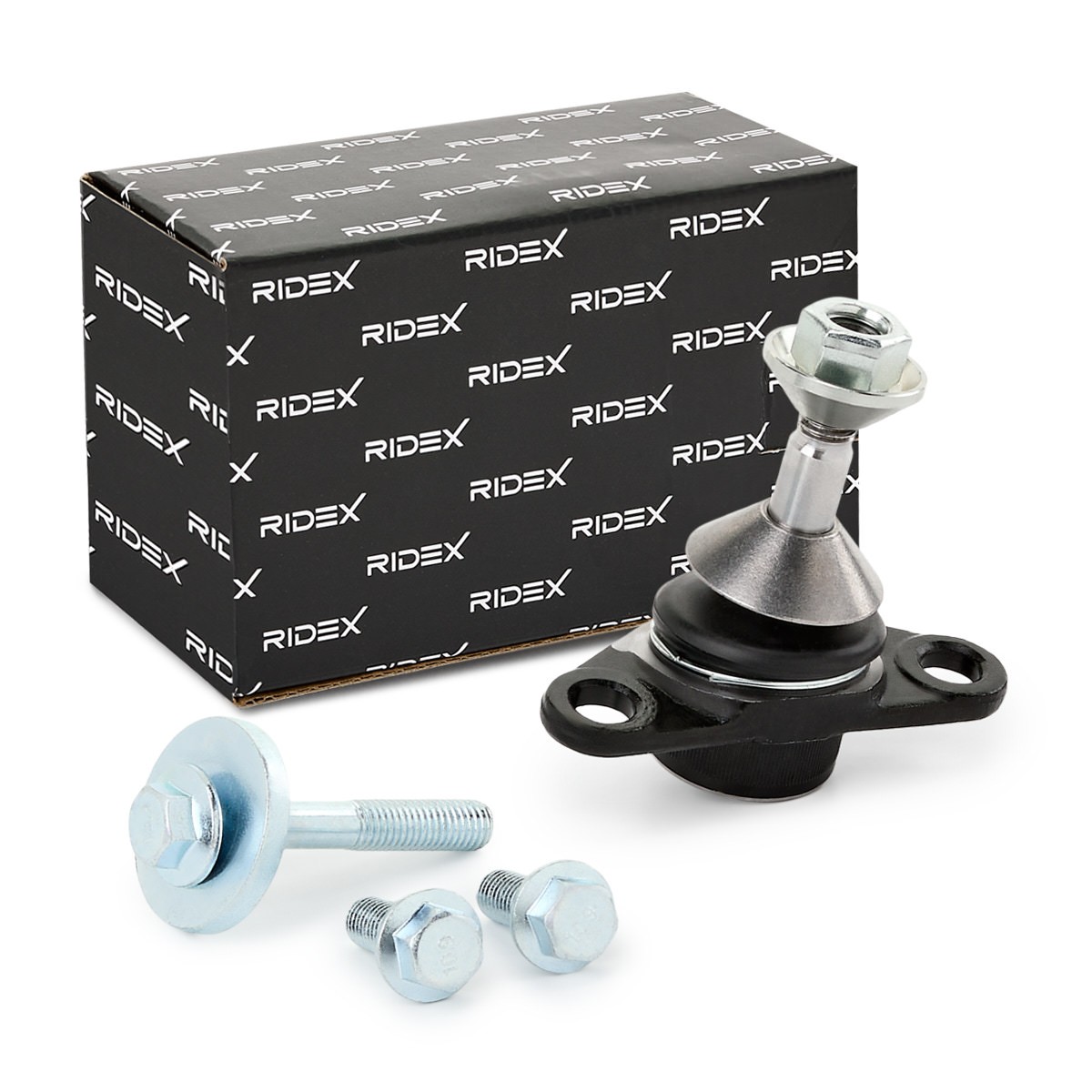 RIDEX Ball Joint Article number: 2462S0004 cheaply
